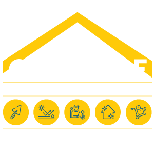 one roof logo