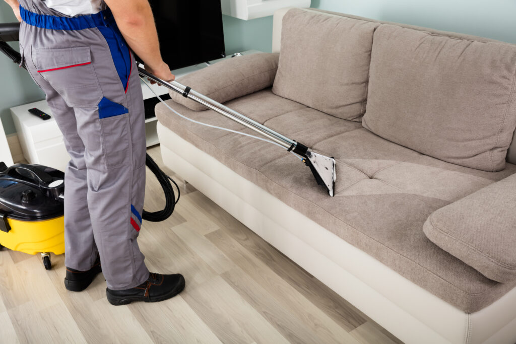 Home Maintenance Services: Keeping Your Property in Top Condition