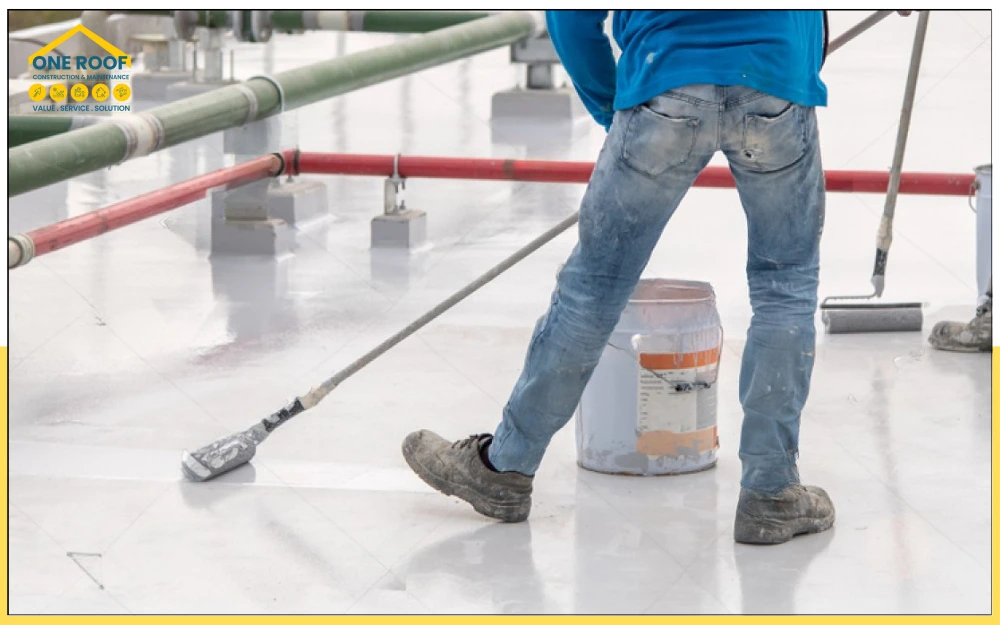 Effective Waterproofing Solutions in Karachi