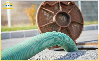 Tank Cleaning Services in Karachi