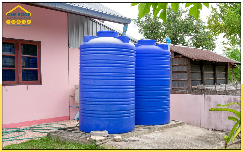 Water Tank Cleaning Services Near Me