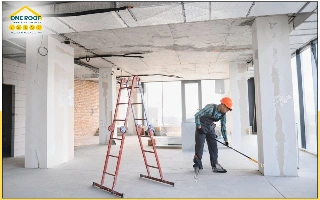 Architectural Painting Services in Karachi