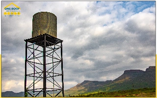Commercial Water Tank Cleaning