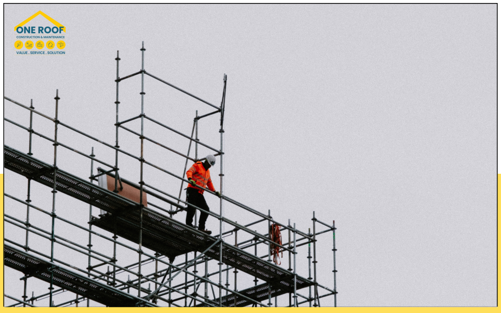 Construction Services in Karachi