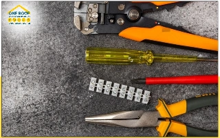 Electrician and Plumber Services