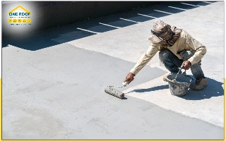 Heat Proofing Service in Karachi