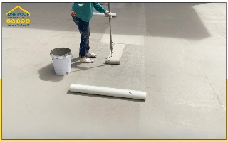 Heat Resistant Paint