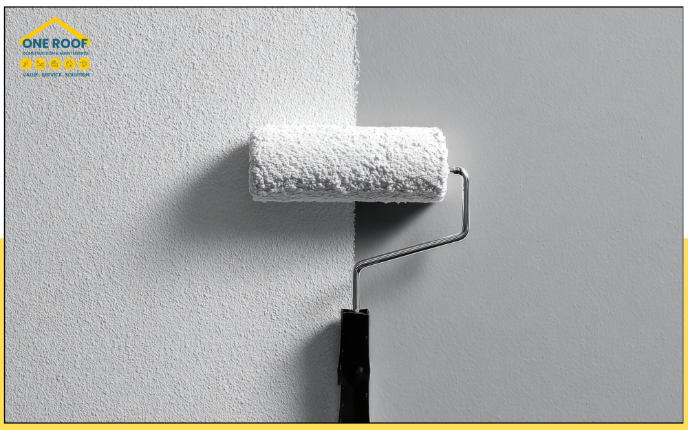 Home Painting Services