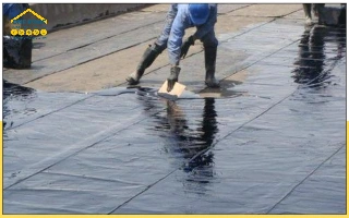 Roof Treatment in Pakistan