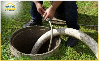Tank Cleaning in Karachi