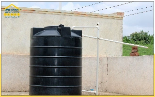 Water Tank Cleaning in Karachi