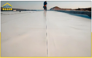 Water and Heat Proofing in Karachi