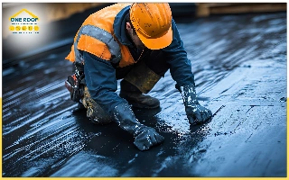 Waterproofing Treatment in Karachi
