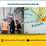 Construction Contractors Near Me