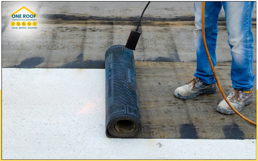 Best Roof Waterproofing Products