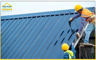Best Waterproof Coating for Metal Roofs