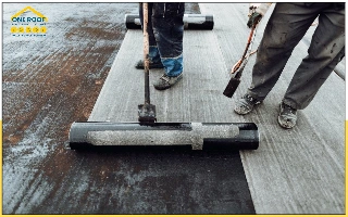 Waterproof Roof Coating Pakistan