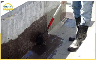 Waterproof Solution for Roof